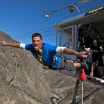 Stag : Extreme Adventures