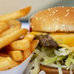 Stag : Meal Deal Dinner details...