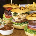 Stag : Meal Deal details...