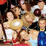 Hen : Boogie Bus details...