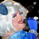 Hen : Cabaret Night details...