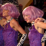 Hen : Cabaret Night