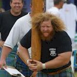 Stag : Crazy Gang Fear Factor : Crazy Gang