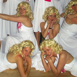 Hen night Cardiff