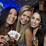 Hen : Casino Royale