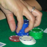 Hen : Casino Night