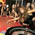 Hen : Casino Night details...
