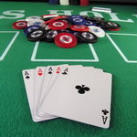 Hen : Casino Night