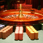 Hen : Casino Night