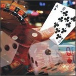 Hen : Casino Night