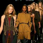 Hen : Catwalk Divas