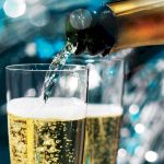 Hen : Drinks Reception