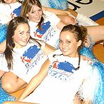Affiliate : Cheerleading details...