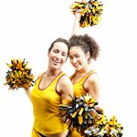 Hen : Cheerleading