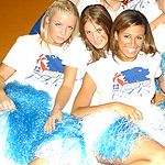 Affiliate : Cheerleading details...
