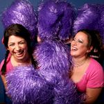 Hen : Cheerleading