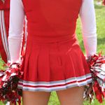 Hen : Cheerleading