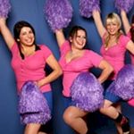 Hen : Cheerleading Hen : Cheerleading