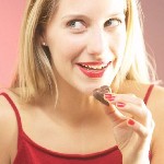 Hen : Chocoholics Dream