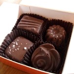 Hen : Chocoholics Dream Hen : Chocoholics Dream