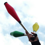 Hen : Circus Skills details...