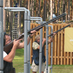 Stag : Clay Pigeon Shooting details...