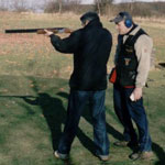 Party : Quad Bikes and Clay Pigeons : Clay Pigeon Shooting Party : Quad Bikes and Clay Pigeons : Clay Pigeon Shooting