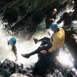 Affiliate : Coasteering details...