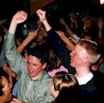 Hen : Nightclub