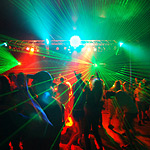 Hen : Brummie Bonanza : Nightclub Hen : Brummie Bonanza : Nightclub