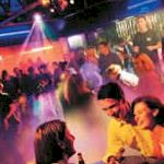 Hen : Nightclub
