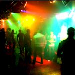 Hen : Cheerleading Party : Nightclub Hen : Cheerleading Party : Nightclub
