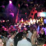 Stag : Nightclub details...