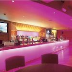 Stag : Theme Park Weekender : Nightclub VIP
