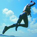Stag : Coasteering details...