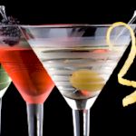 Hen : Cocktails, Salsa and Luxury : Cocktail Training