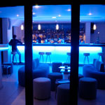 Hen : Cocktail Club Tour