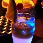 Hen : Cocktail Training