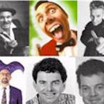 Hen : Hilarious Weekender : Comedy Club Hen : Hilarious Weekender : Comedy Club