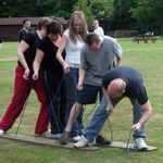 Corporate : Company Challenge