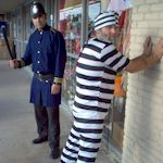 Stag : Cops and Robbers details...