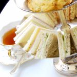 Hen : Afternoon Tea