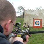 Hen : Archery