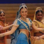 Hen : Bollywood Dancing details...