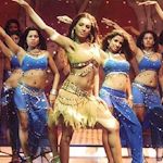 Hen : Bollywood Dancing