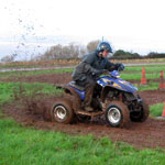 Stag : Quad Bikes details...