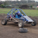 Stag : Rage Buggies