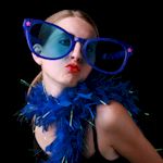Hen : £99 Hen Night Special : 70's Party
