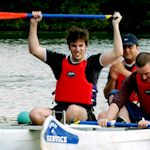 Stag : Kayaking  details...