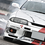Stag : Stock Car Racing details...